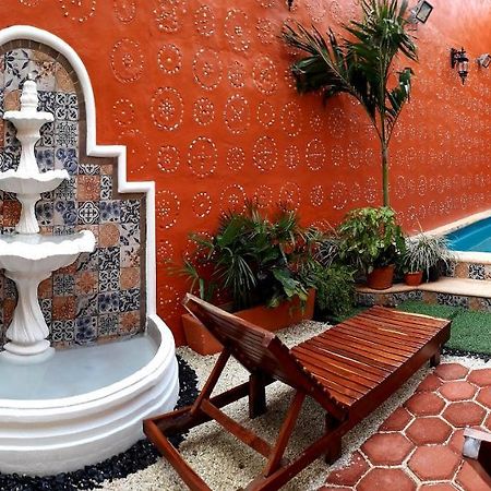 Hotel Peregrina فالادوليد المظهر الخارجي الصورة