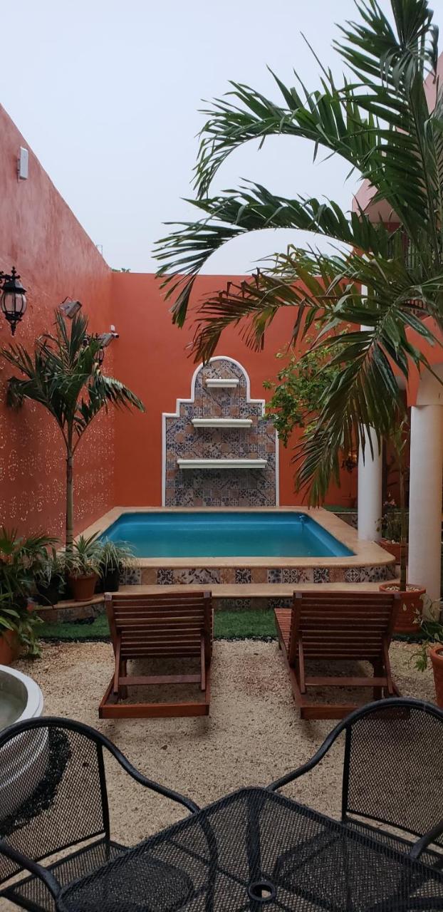 Hotel Peregrina فالادوليد المظهر الخارجي الصورة