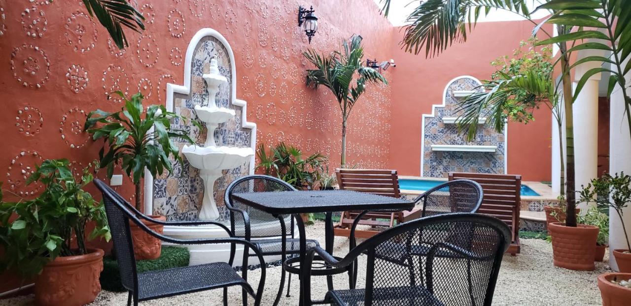 Hotel Peregrina فالادوليد المظهر الخارجي الصورة