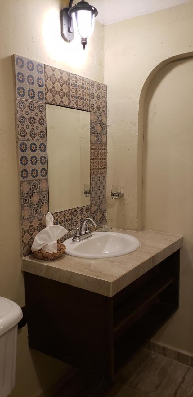Hotel Peregrina فالادوليد المظهر الخارجي الصورة