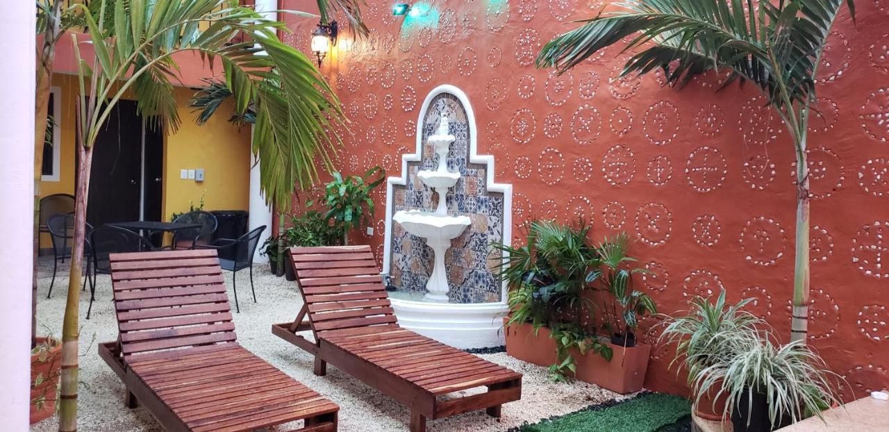 Hotel Peregrina فالادوليد المظهر الخارجي الصورة