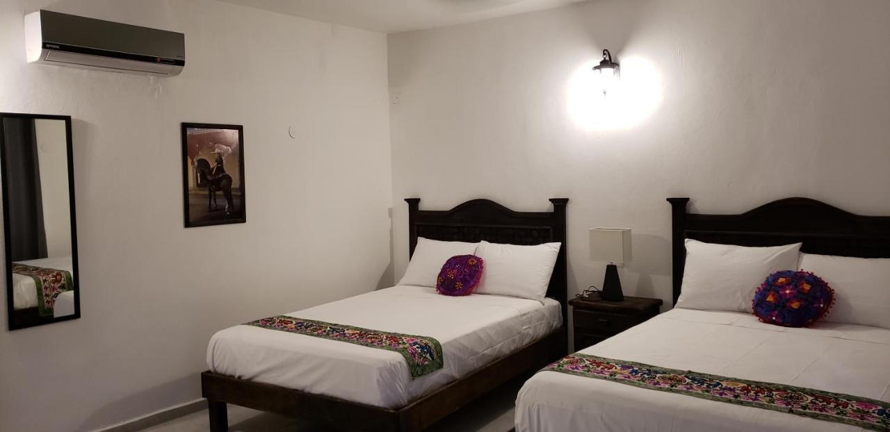 Hotel Peregrina فالادوليد المظهر الخارجي الصورة