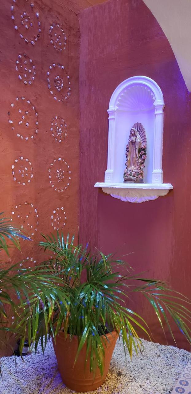 Hotel Peregrina فالادوليد المظهر الخارجي الصورة