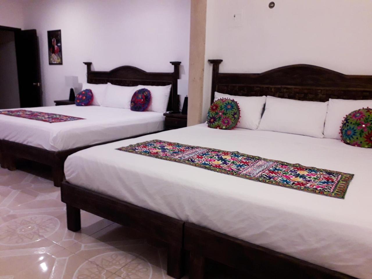 Hotel Peregrina فالادوليد المظهر الخارجي الصورة